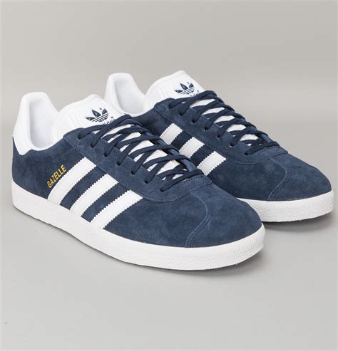 Adidas gazelle sale men's